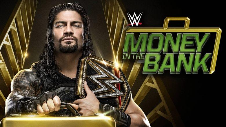 WWE Money in the Bank 2016 image