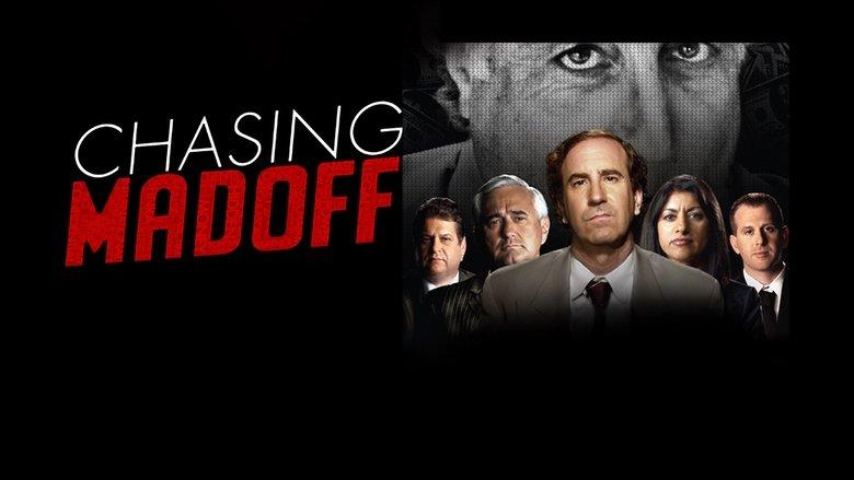 Chasing Madoff image