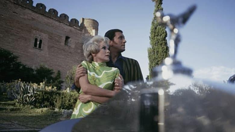 Honeymoon with a Stranger image