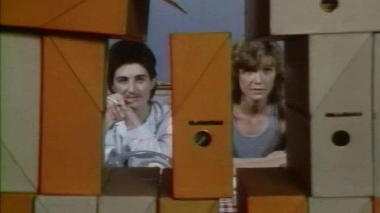 Letter from a Filmmaker: Chantal Akerman image