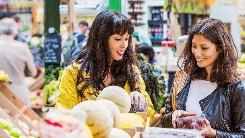 Hemsley + Hemsley: Healthy and Delicious image