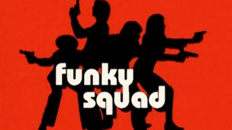 Funky Squad image