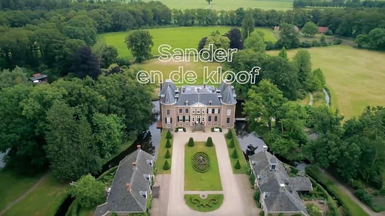 Sander en de kloof image
