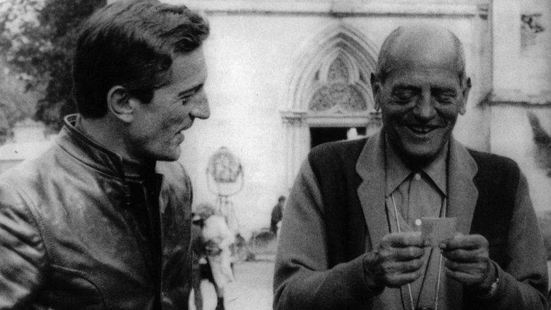 Speaking of Buñuel image