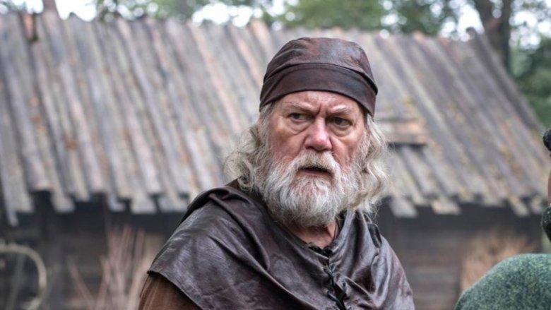 The Adventures of Halvdan Viking image