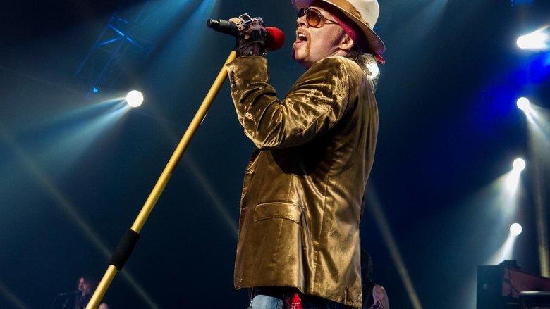 Guns N' Roses: Appetite for Democracy – Live at the Hard Rock Casino, Las Vegas image