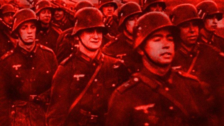 The SS: A Barbaric State image