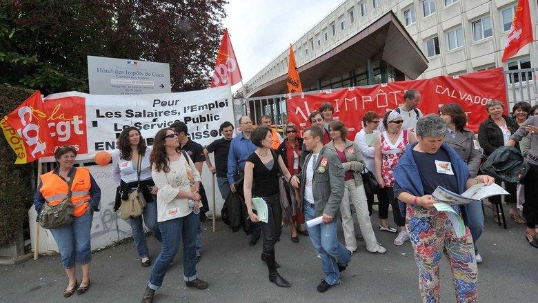 Histoire populaire des impôts image