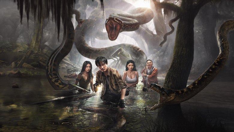 Anaconda image
