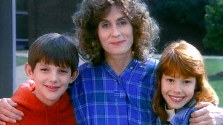 The Ryan White Story image