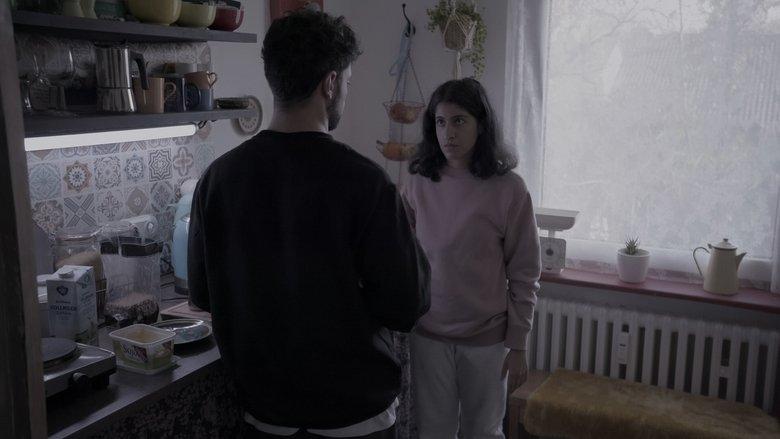 Mona & Parviz image