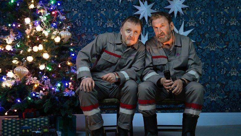 Bad Tidings image