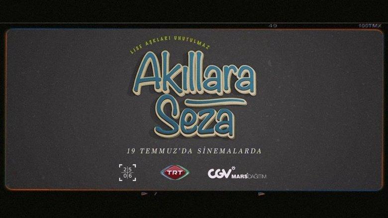 Akıllara Seza image