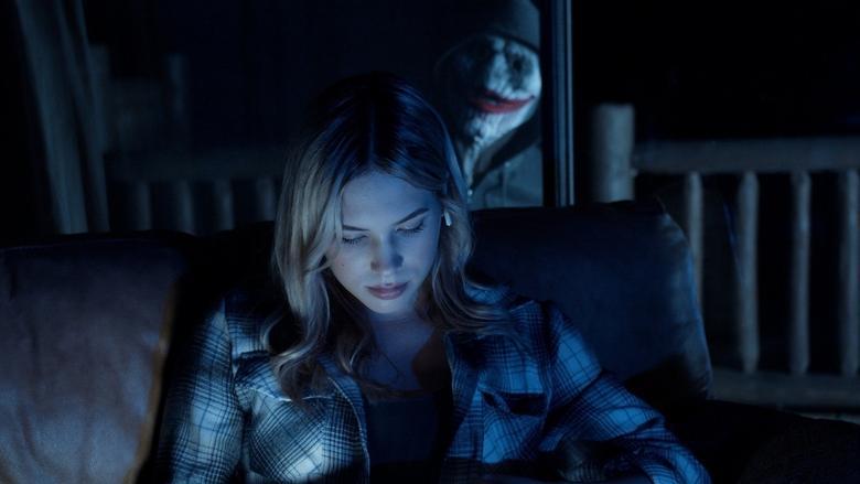 The Girl in Cabin 13 image