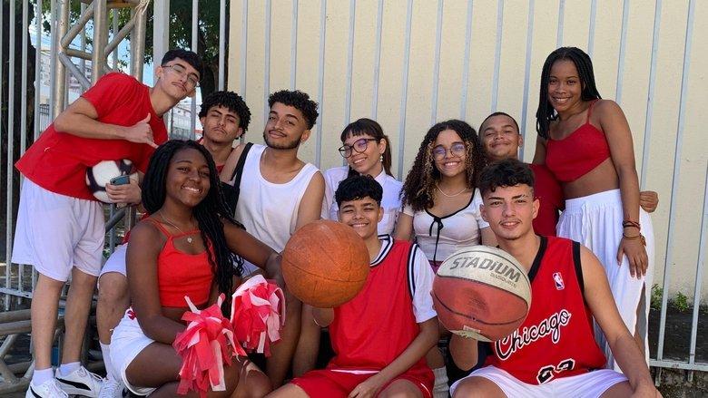 High School Musical: No Conectando Línguas image