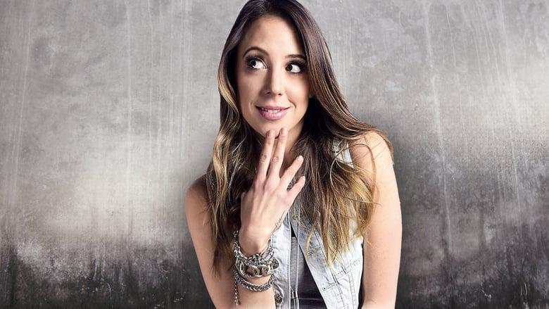 Sofía Niño de Rivera: Exposed image