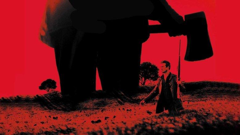 Dead Man's Shoes image