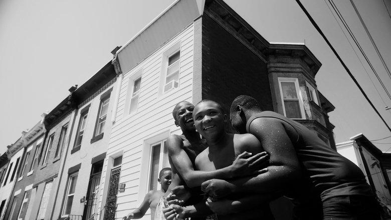 Dear Philadelphia image