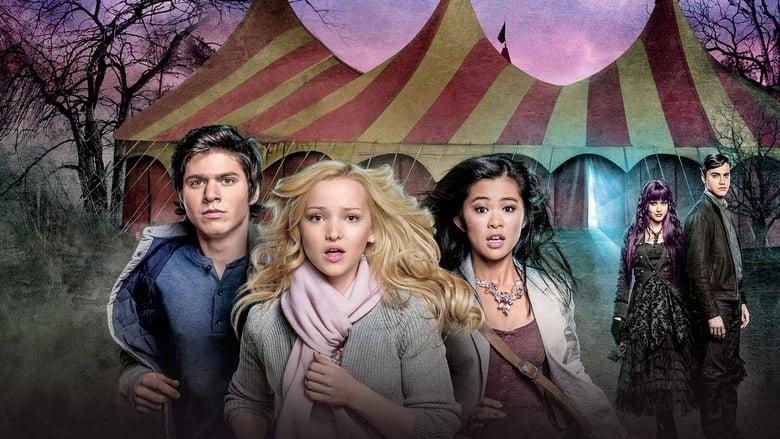 R.L. Stine's Monsterville: The Cabinet of Souls image