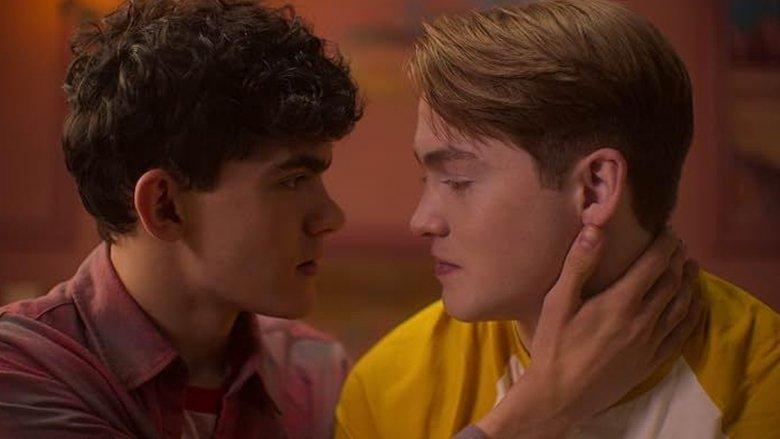 Heartstopper: The Movie image