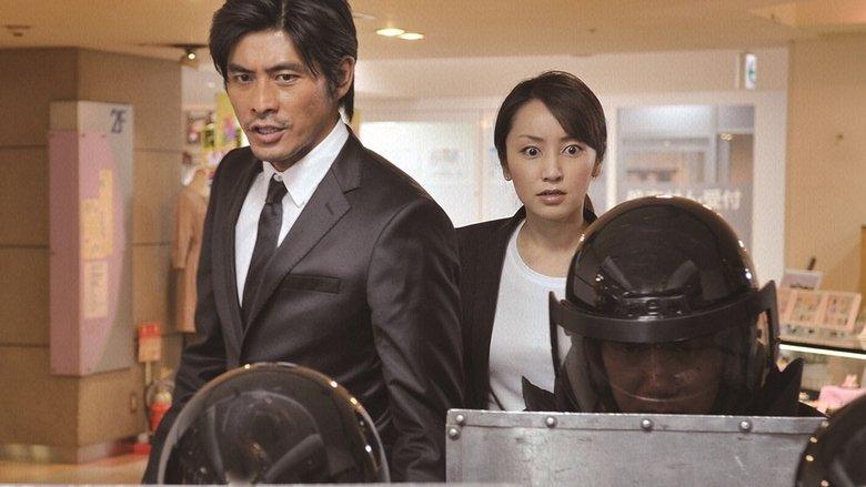 Keiji Narusawa Ryou image