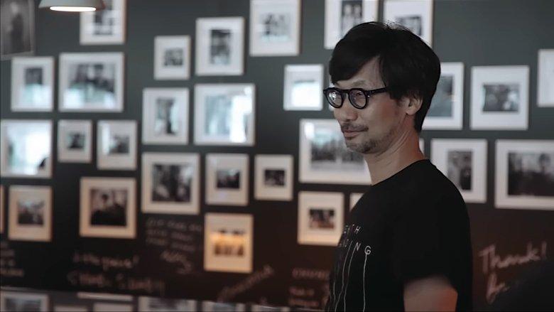 Death Stranding: Inside Kojima Productions image