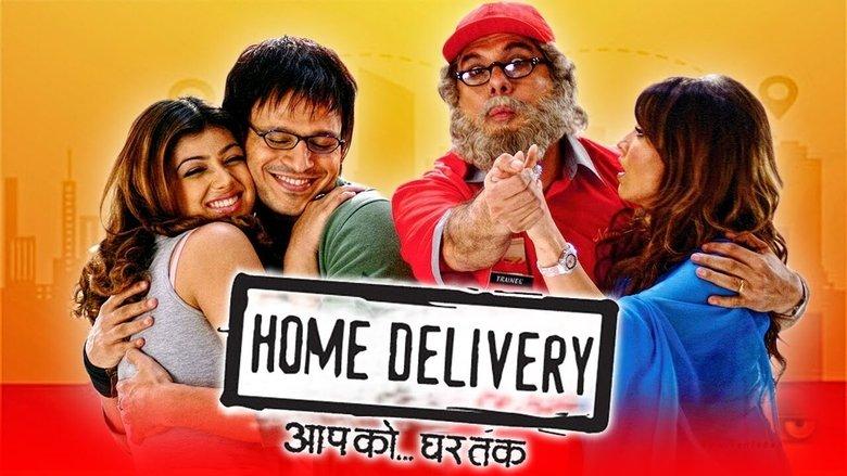 Home Delivery image