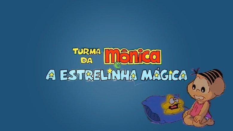 A Estrelinha Mágica image