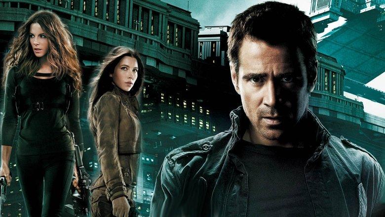 Total Recall image