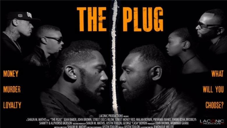 The Plug image