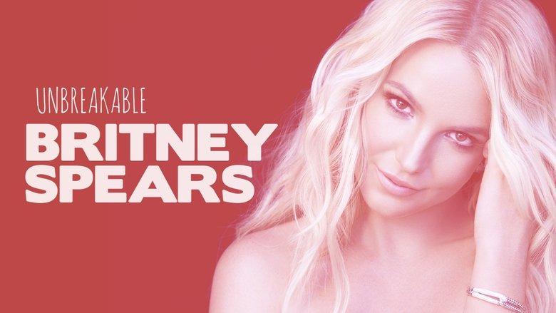 Britney Spears: Unbreakable image