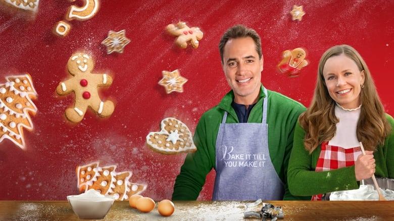 A Christmas Cookie Catastrophe image