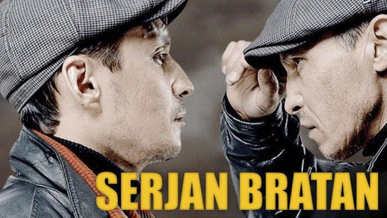Serjan Bratan image