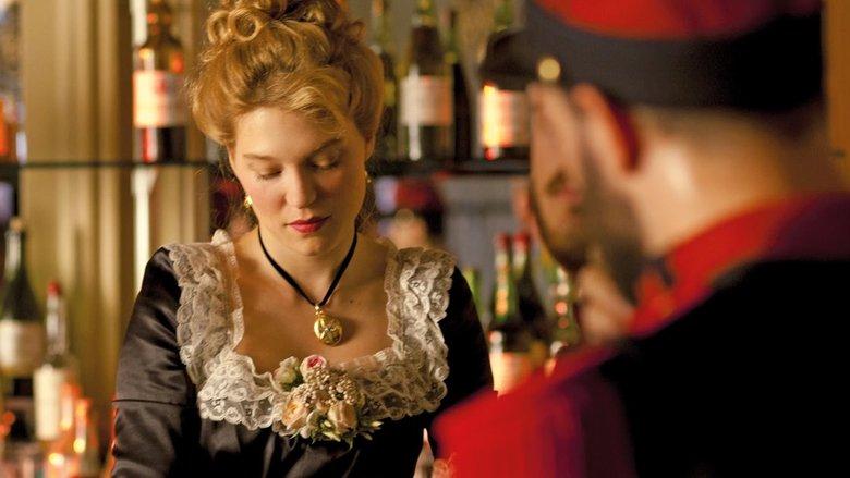 Diary of a Chambermaid image