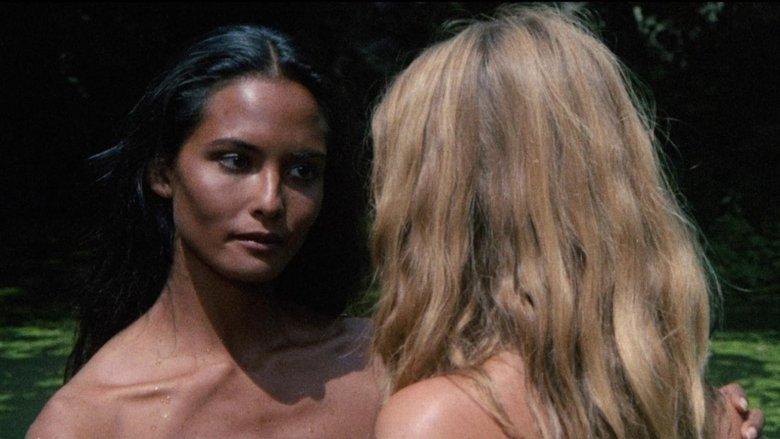 Emanuelle and the Last Cannibals image