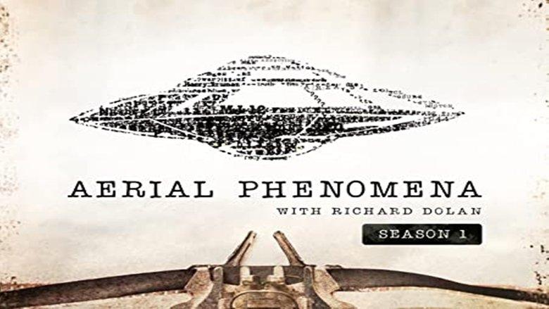 Aerial Phenomena image