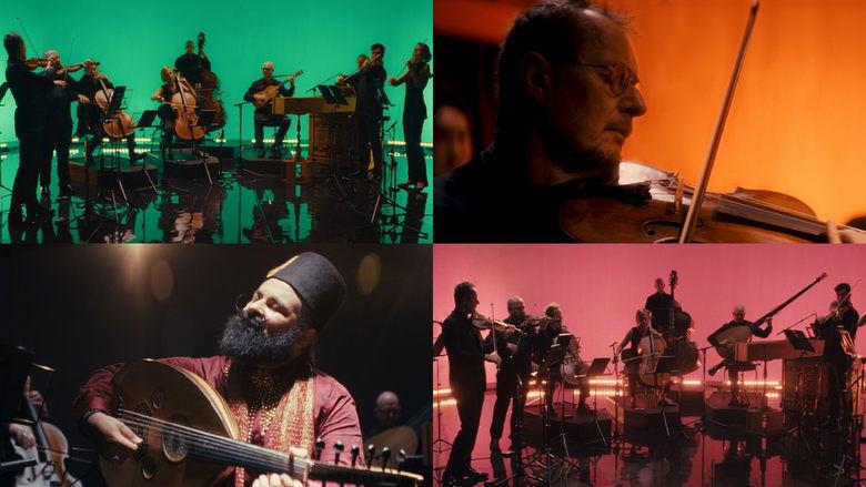 The Four Seasons: A Music Film image