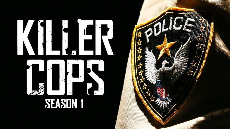 Killer Cops image