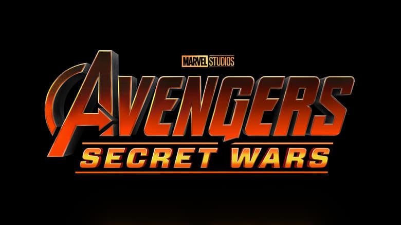 Avengers: Secret Wars image