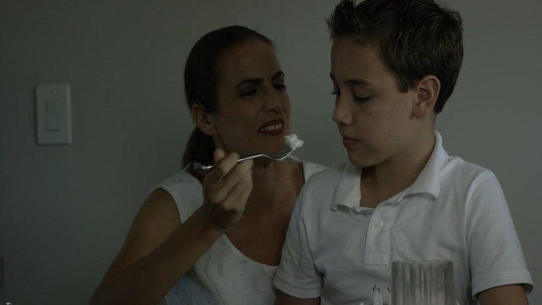 Oedipus Complex image