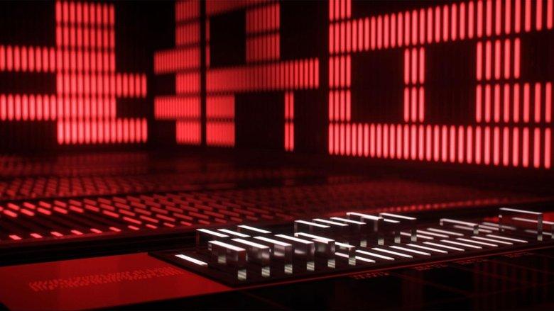 2001: Creating Kubrick’s Space Odyssey image