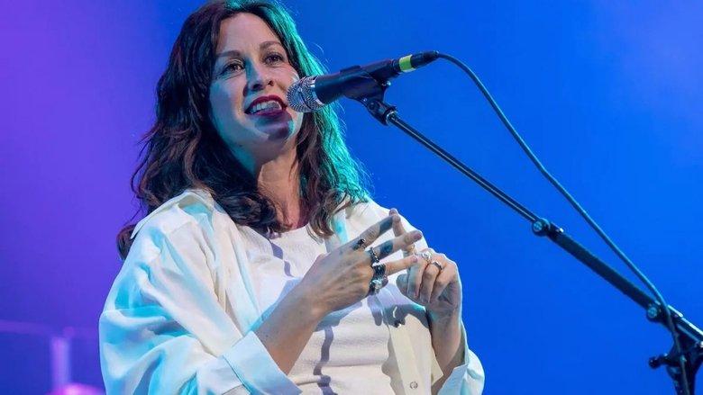 Alanis Morissette: Live at Montreux 2012 image