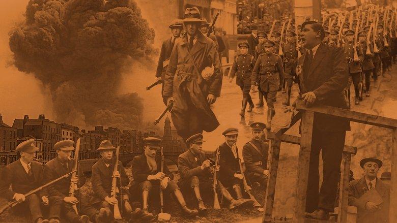 The Irish Civil War image
