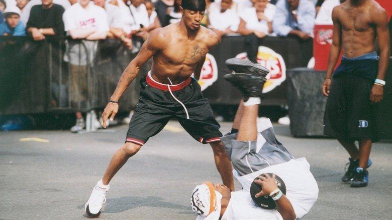 AND1 Mixtape Vol. 9: Area Codes image