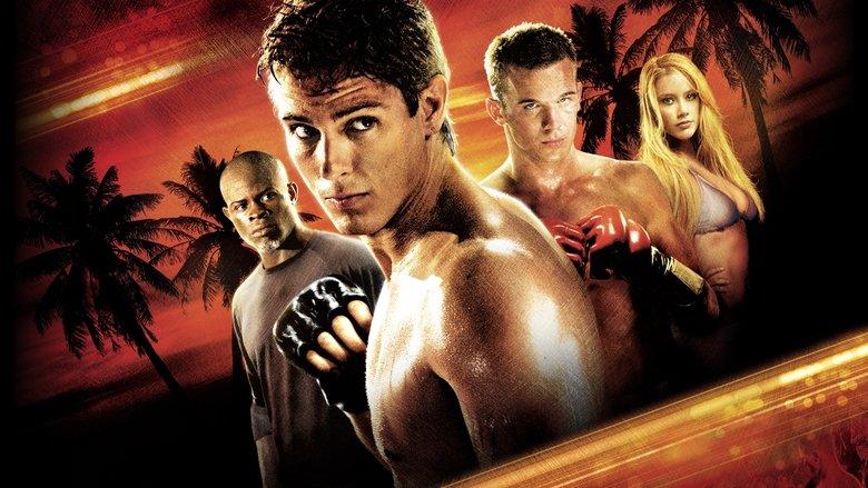 Never Back Down image