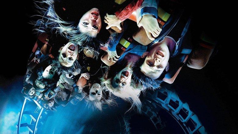 Kill Shot: The Making of 'FD3' image