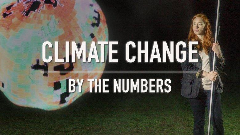 Climate Change By The Numbers image