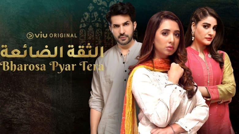 Bharosa Pyar Tera image