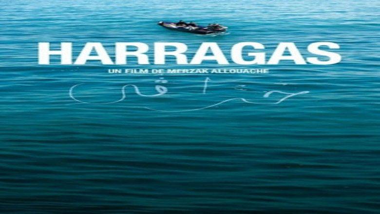 Harragas image