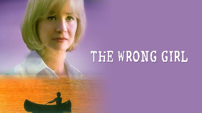 The Wrong Girl image